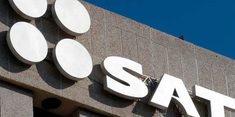 SAT y FGR detectan red de lavado de 10 mil millones pesos