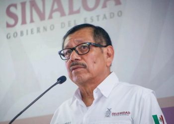 audiencia de Gerardo Mérida Sánchez