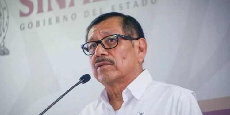 audiencia de Gerardo Mérida Sánchez