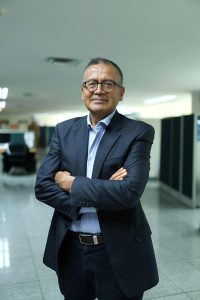 El poder de las palabras
