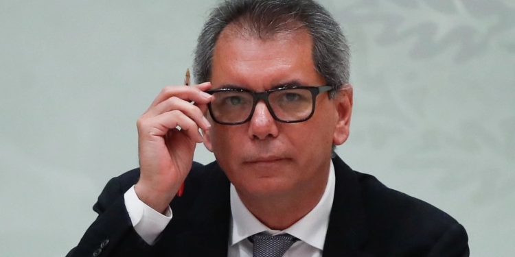 calificación de S&P a México
