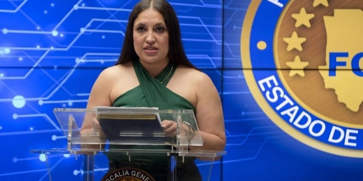 Agentes de la CIA en Chihuahua