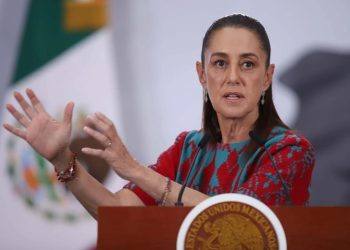 relación de México con Estados Unidos
