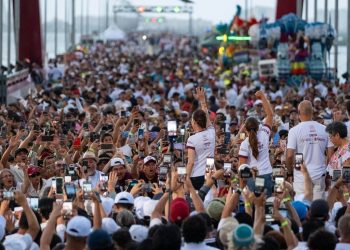 grandeza cultural de México