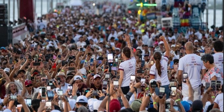 grandeza cultural de México
