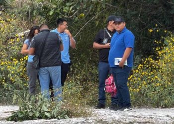 Adolescente desaparece en laguna de Cancún y moviliza a rescatistas
