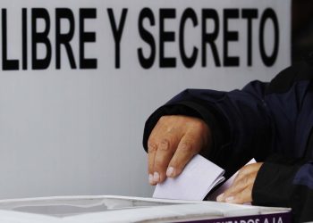 intervención extranjera en elecciones