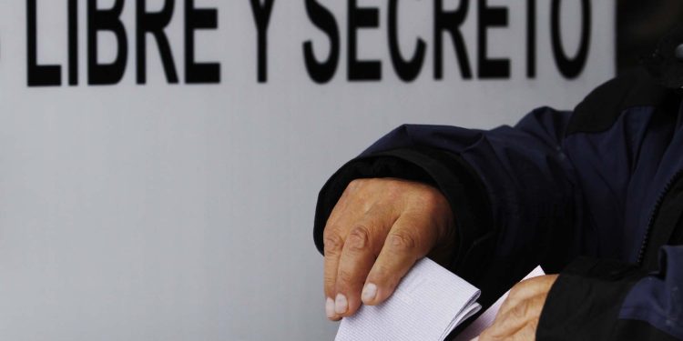 intervención extranjera en elecciones