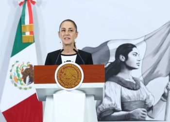 Sheinbaum aclara que reducción del calendario escolar es solo una propuesta; aún no hay decisión definitiva
