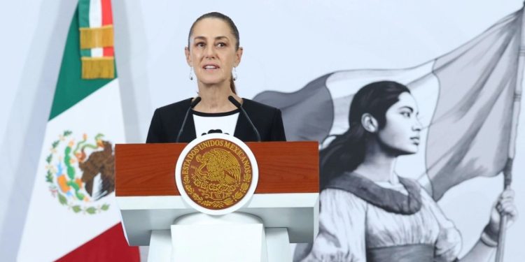 Sheinbaum aclara que reducción del calendario escolar es solo una propuesta; aún no hay decisión definitiva