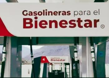 Pemex Mumiya sustituye a Gasolinas Bienestar en 2026