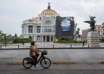 Mahahual y la defensa del Caribe mexicano