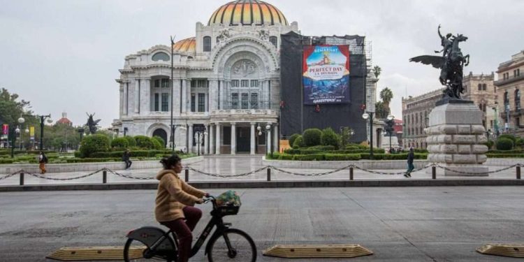 Mahahual y la defensa del Caribe mexicano