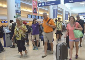 Extranjeros pierden interés en México por baja rentabilidad