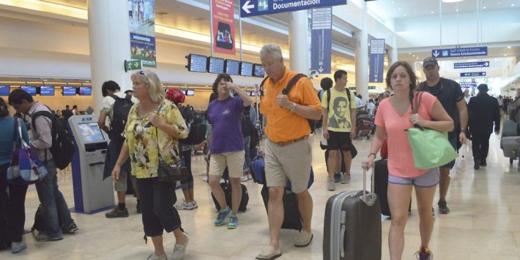 Extranjeros pierden interés en México por baja rentabilidad