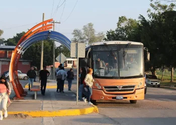 UAT lanza ruta gratuita Altamira Tampico para Campus Sur