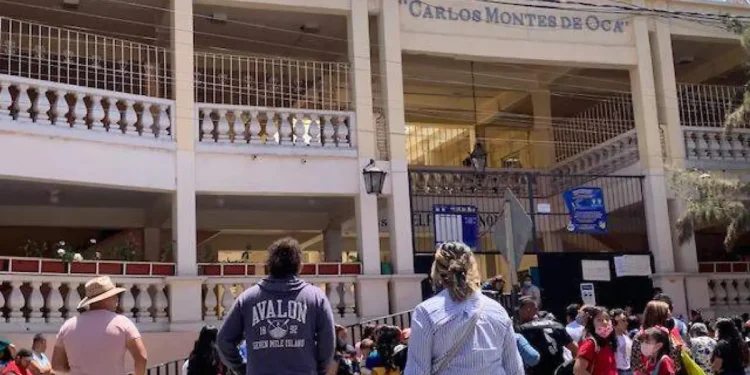 Retos virales en escuelas generan amenazas en León