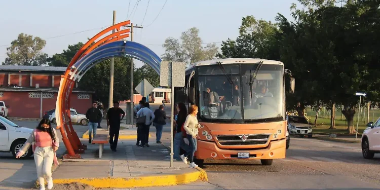 UAT lanza ruta gratuita Altamira Tampico para Campus Sur