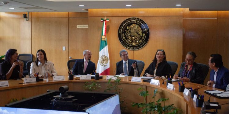 elección judicial al 2028