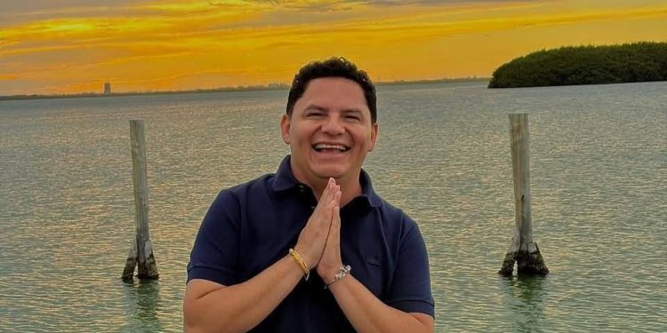 Hallan muerto a funcionario de Playa del Carmen tras levantón