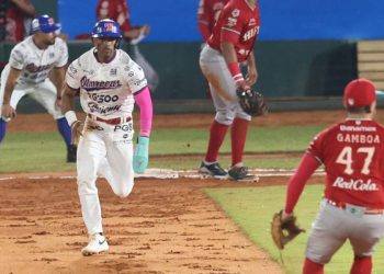 Olmecas de Tabasco vencen 4-2 a Diablos Rojos México