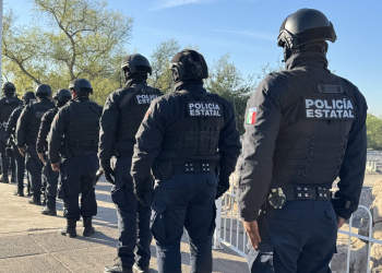 detenciones en Sinaloa