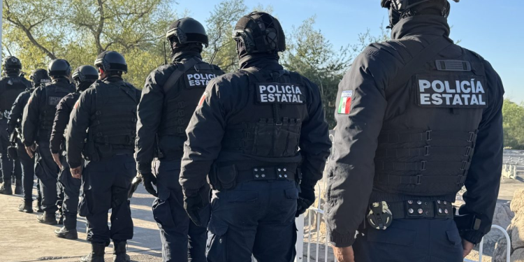 detenciones en Sinaloa