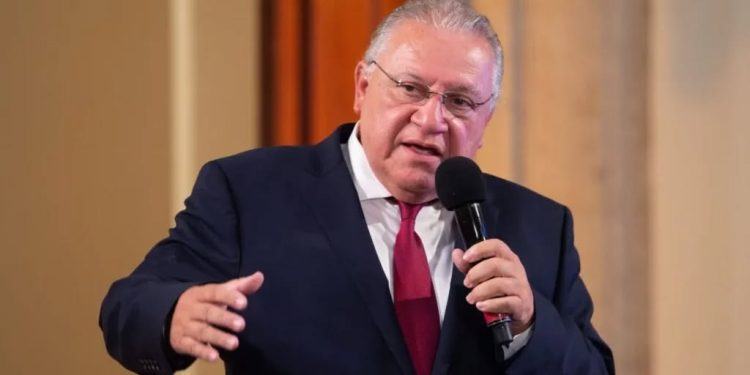 Siete varones entre los candidatos a gobernador de Morena