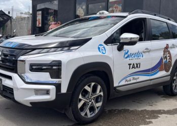 Ley de Movilidad Quintana Roo enfrenta conflictos persistentes