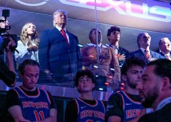 Aparición de Héctor Contreras Mercader en NBA desata polémica