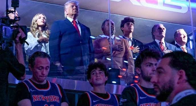 Aparición de Héctor Contreras Mercader en NBA desata polémica