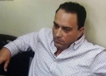 Autoridades anticipan salida de Roberto Borge de la cárcel de Morelos