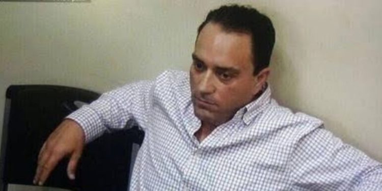 Autoridades anticipan salida de Roberto Borge de la cárcel de Morelos