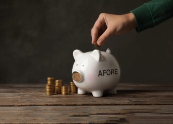 empresas dueñas de AFORE