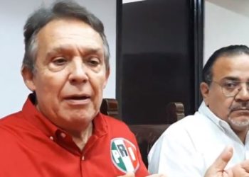 alianza opositora en Quintana Roo