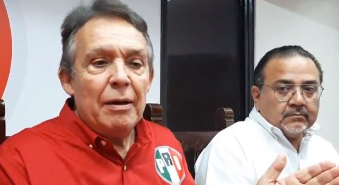 alianza opositora en Quintana Roo