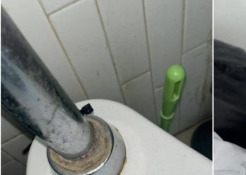 Trabajadoras denuncian cámara oculta y posible encubrimiento en baño del ISSSTE Mérida