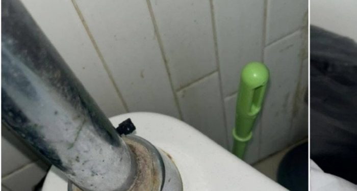 Trabajadoras denuncian cámara oculta y posible encubrimiento en baño del ISSSTE Mérida