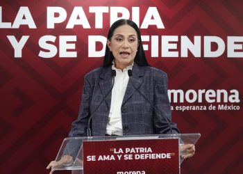 Morena PVEM y PT unifican proceso interno