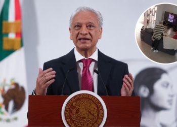 Exdirector de Pemex investigado por violencia contra su esposa