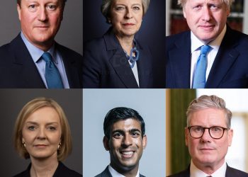 Caída de Starmer y crisis de representación británica