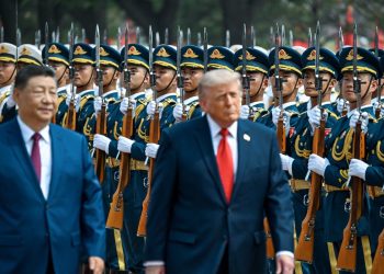 Trump y Xi en una tregua estratégica entre potencias