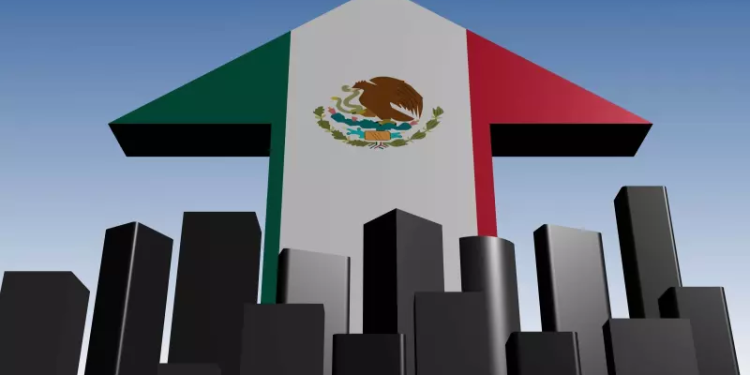 crecimiento económico de México