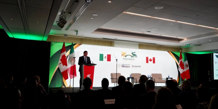 Canadá y el TMEC