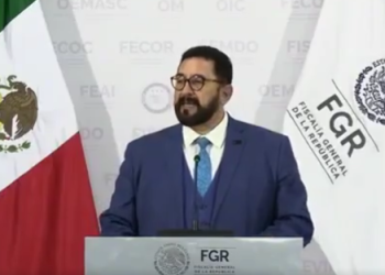Suman más de 12 mil mdp en facturas falsas por red de “el Caballito”