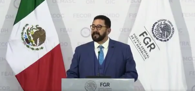Suman más de 12 mil mdp en facturas falsas por red de “el Caballito”