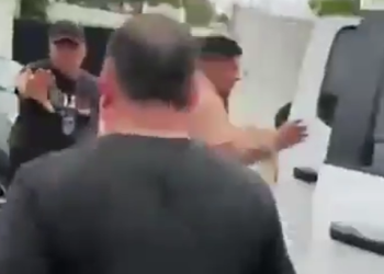 Detienen a exdirector de Tulum por presunta agresión