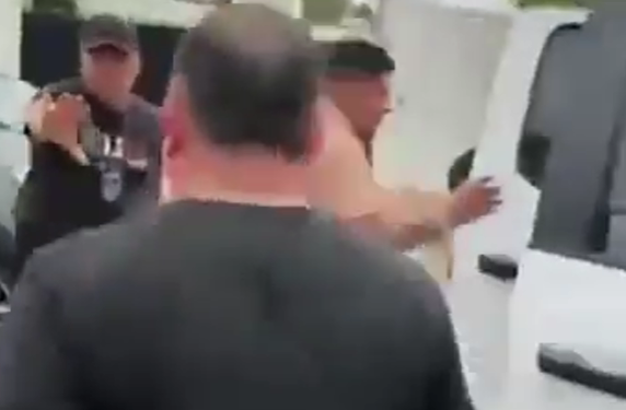Detienen a exdirector de Tulum por presunta agresión