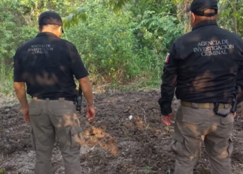 Localizan e inhabilitan toma clandestina de gas LP en Cárdenas; esto encontraron
