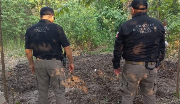 Localizan e inhabilitan toma clandestina de gas LP en Cárdenas; esto encontraron